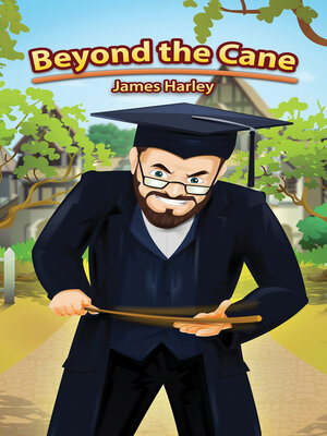 cover image of Beyond the Cane